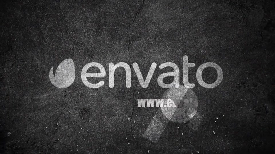 Way Out Logo - Download Videohive 9305179