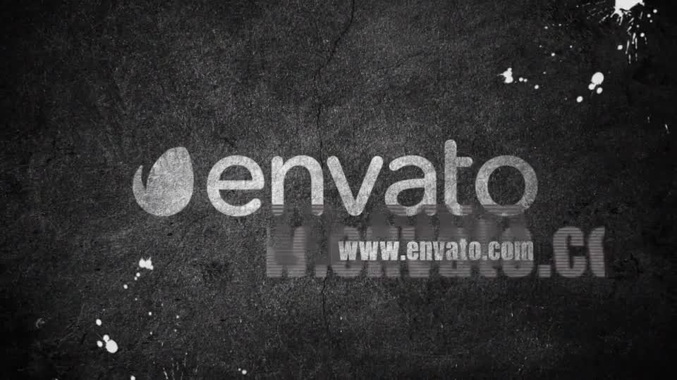 Way Out Logo - Download Videohive 9305179