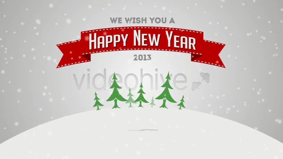We Wish You A... (+ Bonus) - Download Videohive 3570564