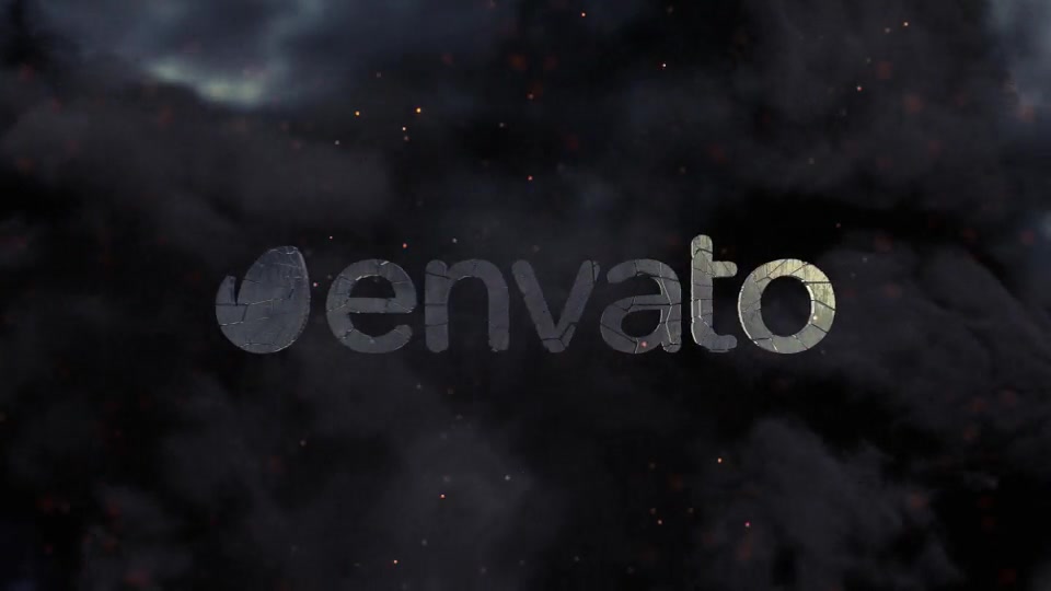 Weapon Reveal - Download Videohive 17778317