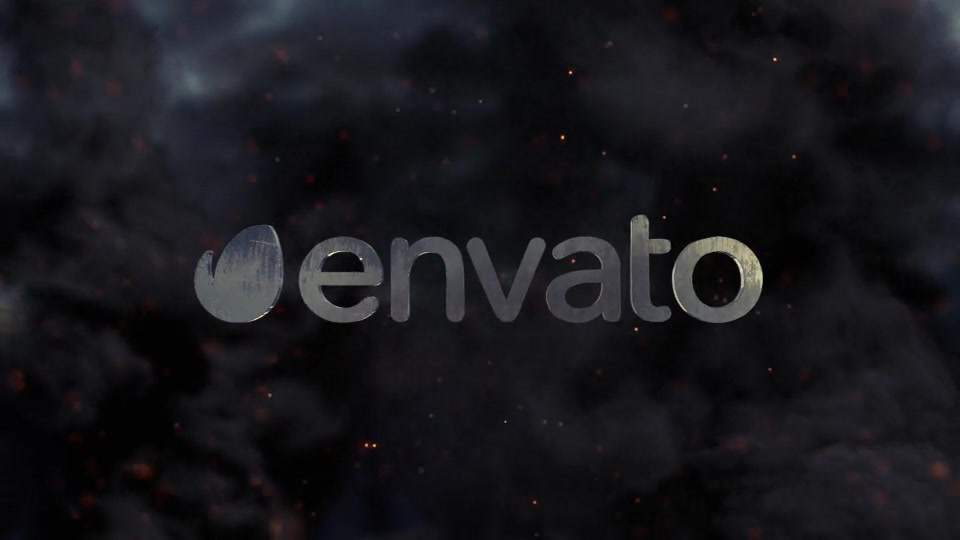 Weapon Reveal - Download Videohive 17778317