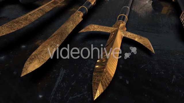 Weapons Background V2 - Download Videohive 20816941