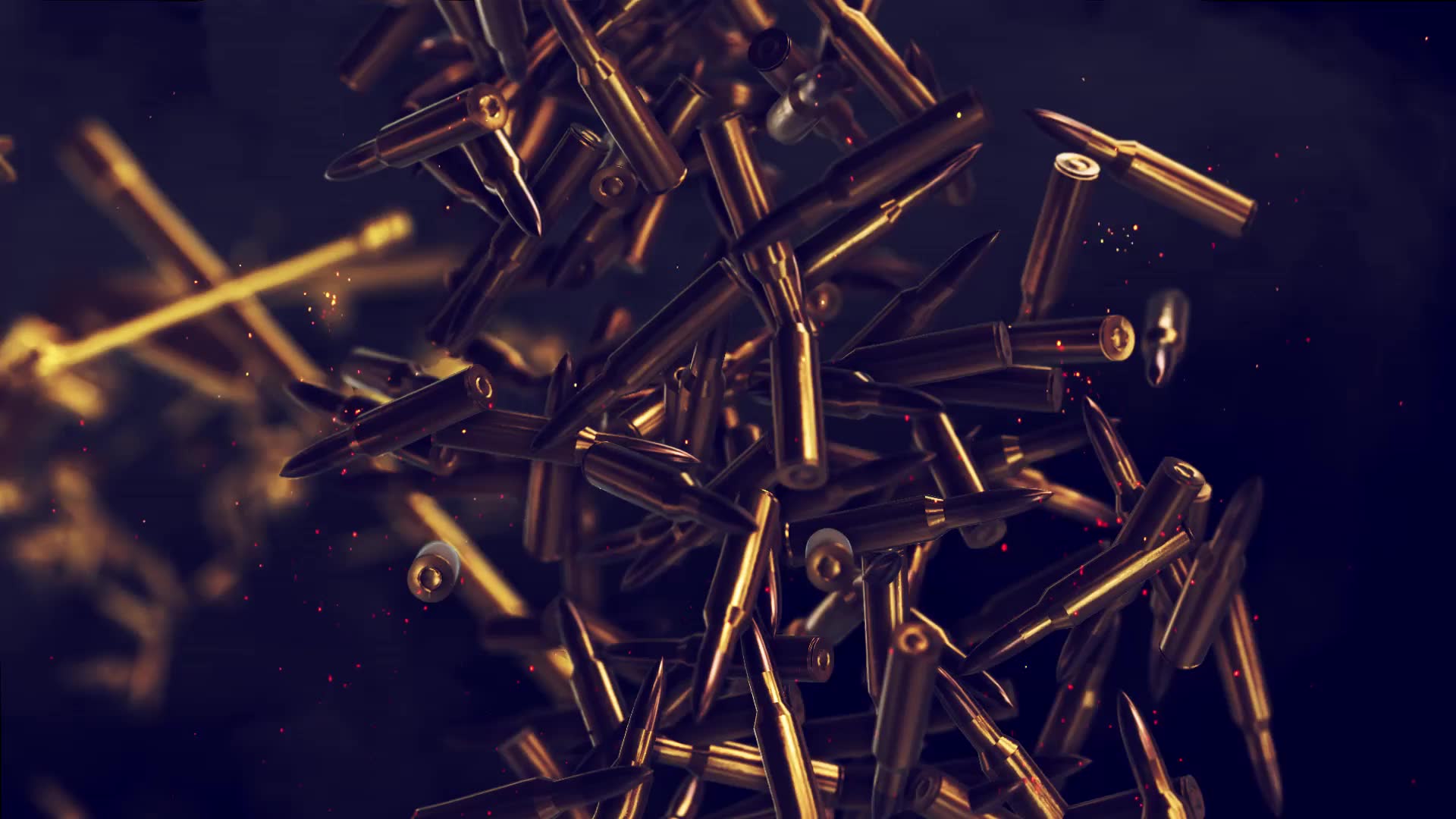 Weapons Reveal Videohive 26554251 After Effects Image 2