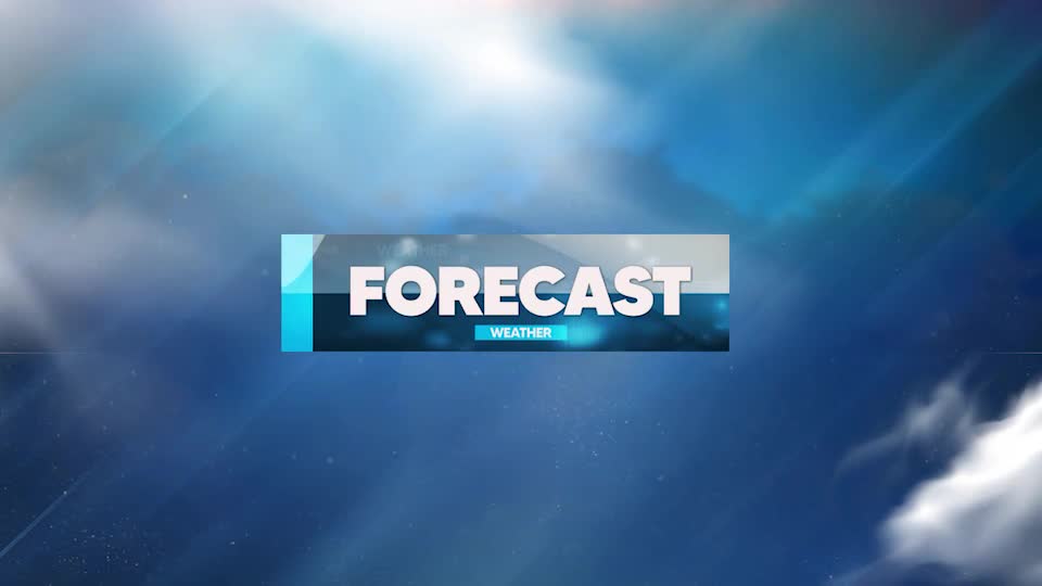 Weather Forecast Videohive 38184174 After Effects Image 1
