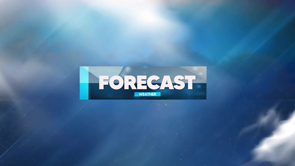 Weather Forecast Videohive 38184174 After Effects Image 12