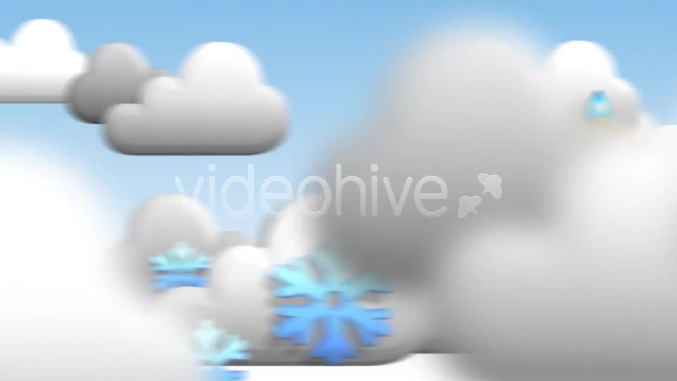 Weather Forecast Pack Videohive 4053458 After Effects Image 1