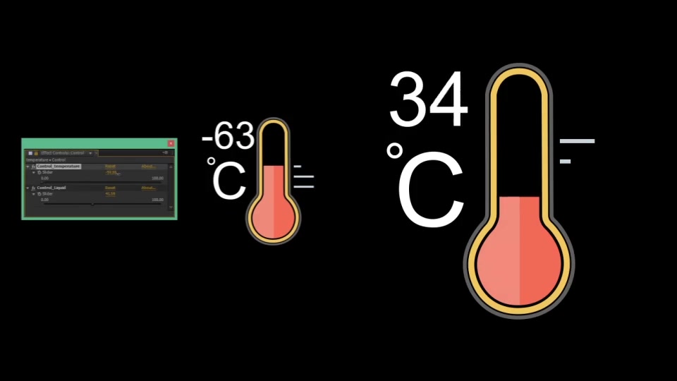 Weather Icons Videohive 21667835 After Effects Image 6