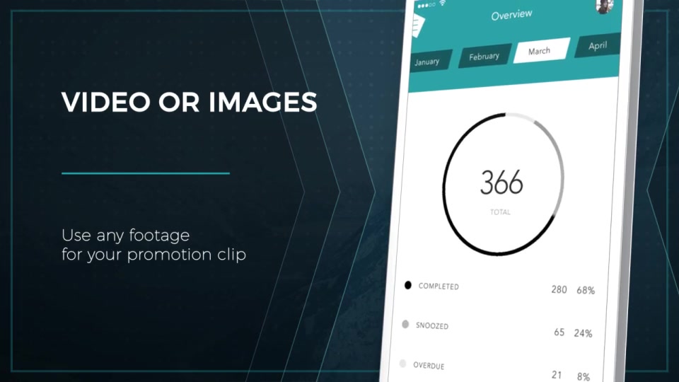 Web / App Presentation Andorid - Download Videohive 19563529