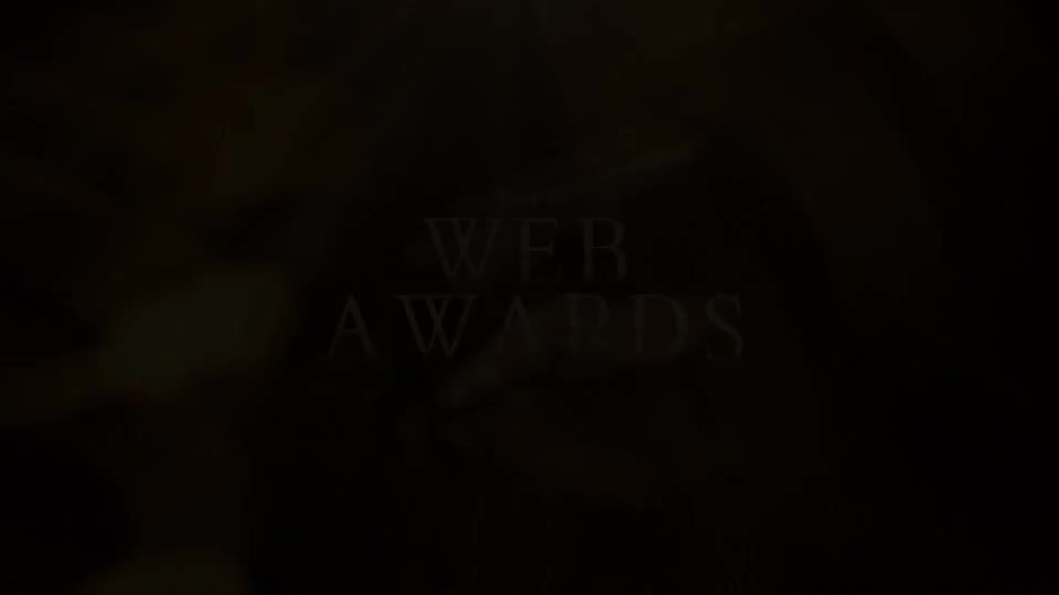 Web Awards - Download Videohive 17780302