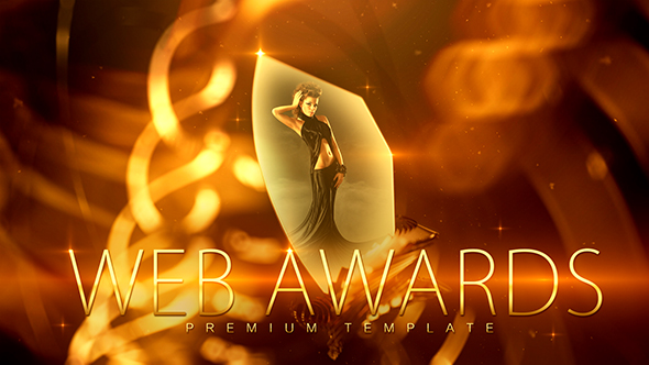 Web Awards - Download Videohive 17780302