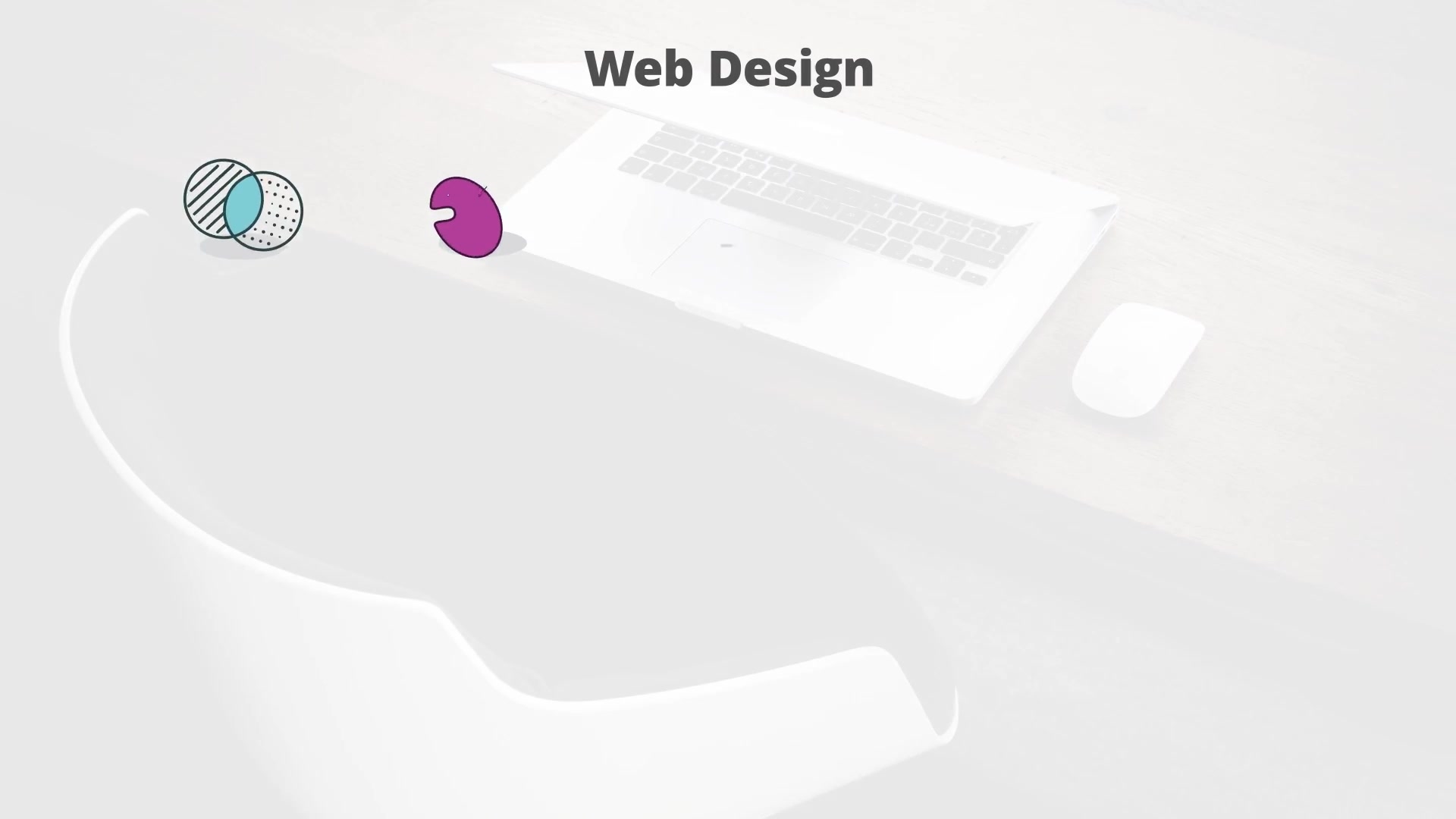Web Design Flat Animation Icons (MOGRT) Videohive 23659604 Premiere Pro Image 3