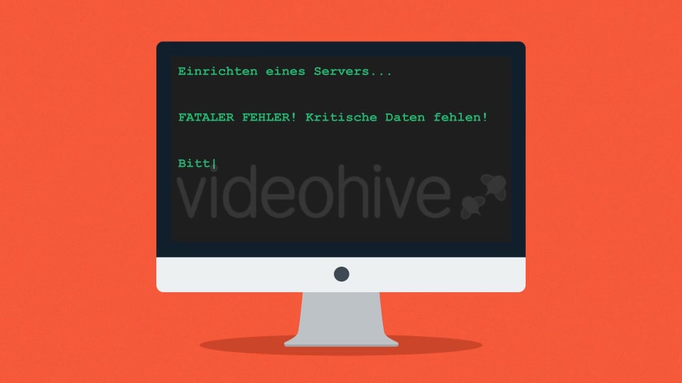 Web Hosting Explainer - Download Videohive 13156260