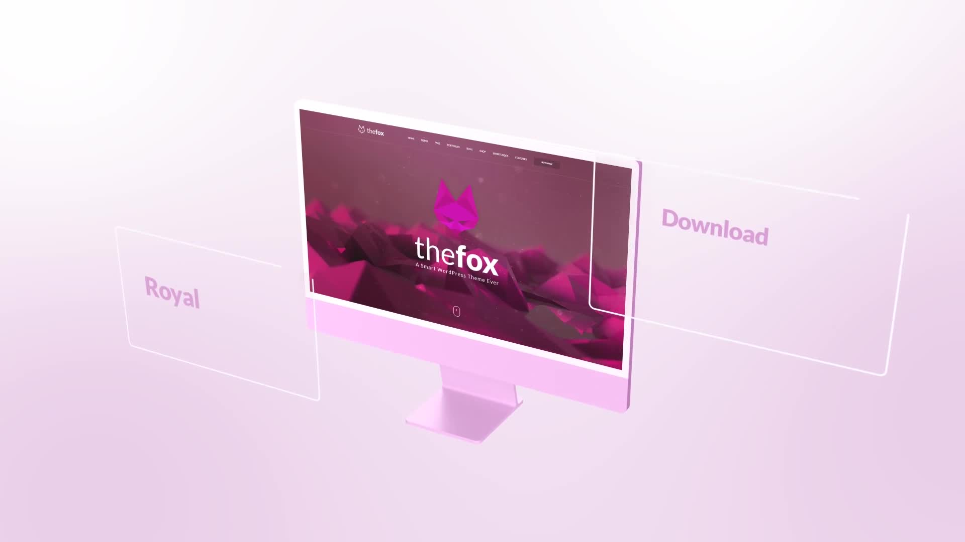 Web presentation Mockup Videohive 33036155 After Effects Image 2