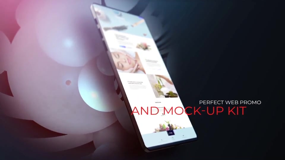 Web Promo And Mockup Device Kit V01 Videohive 23994918 After Effects Image 10