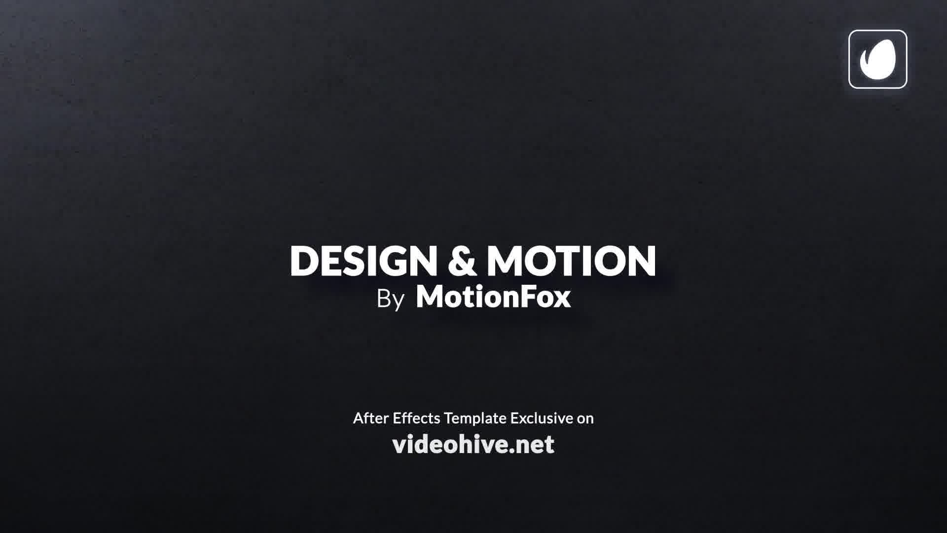 Web Promo | Dark Theme Mockup Videohive 39159503 After Effects Image 12