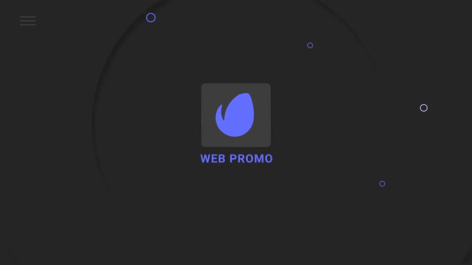 Web Promo Presentation Videohive 21303911 After Effects Image 1