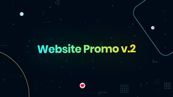 Web Promo V2 - Download Videohive 31367367