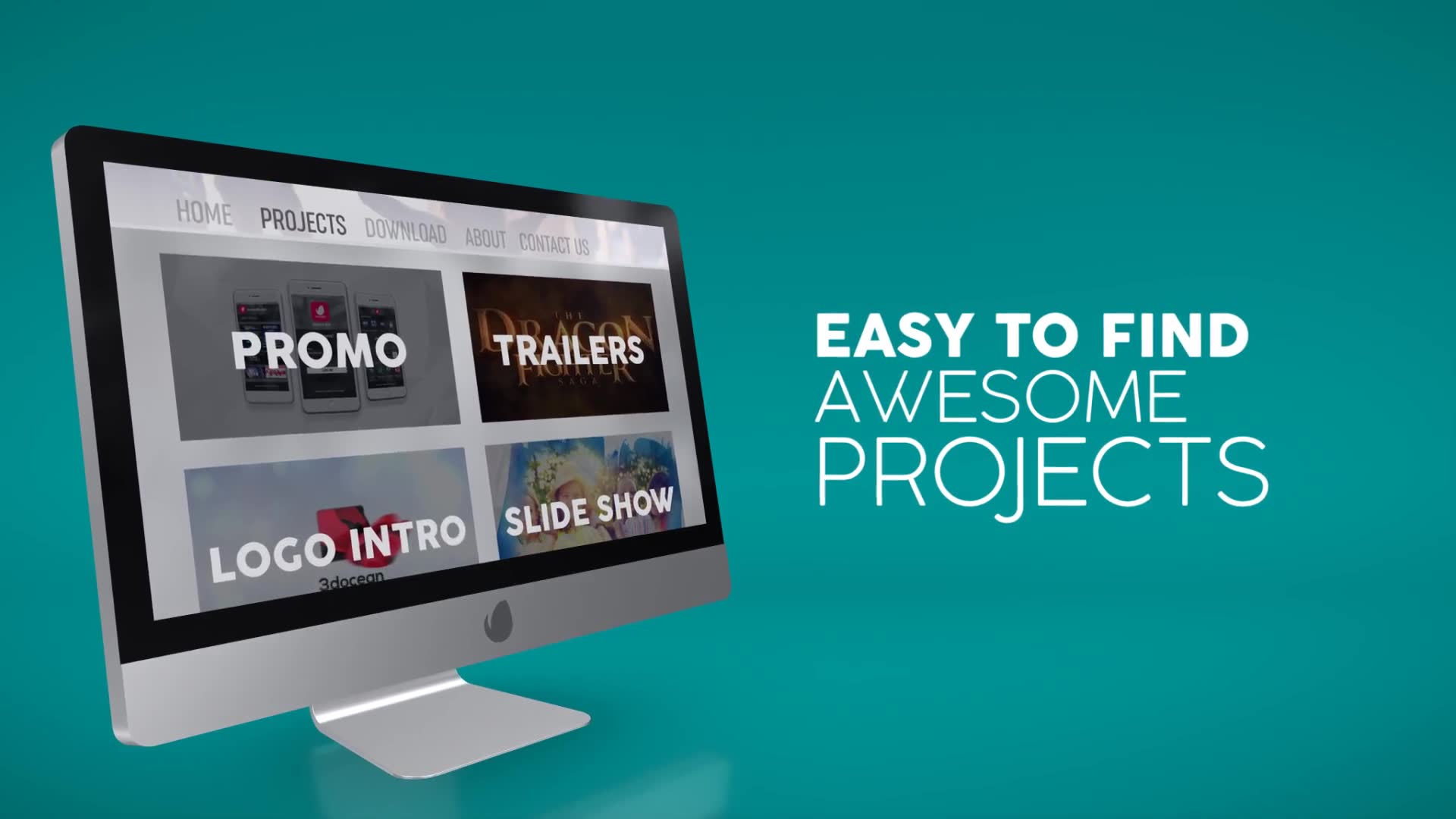 Web Site Promo Videohive 22048211 After Effects Image 2
