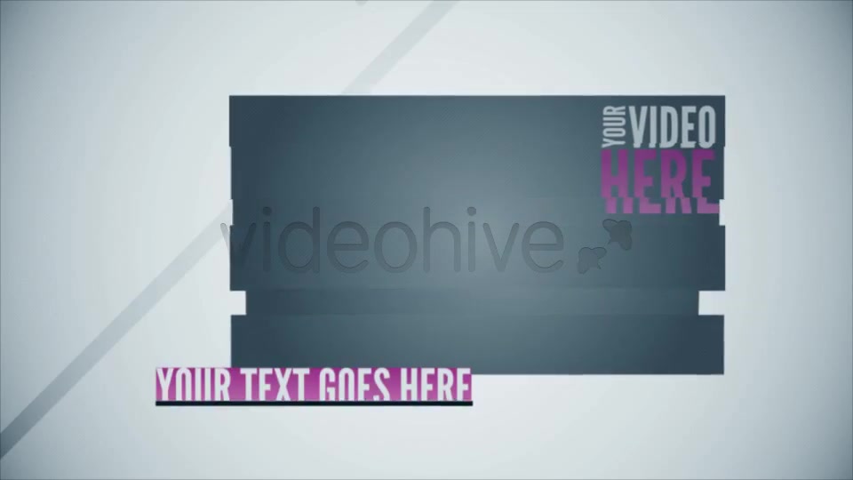 Webcast promo Videohive 271080 After Effects Image 5
