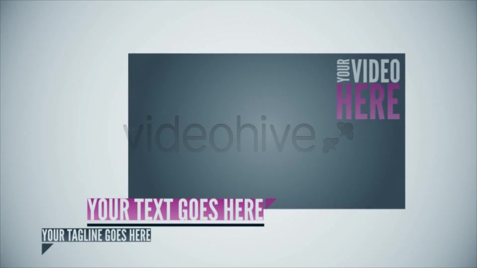Webcast promo Videohive 271080 After Effects Image 6