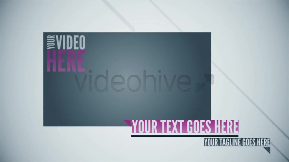 Webcast promo Videohive 271080 After Effects Image 8