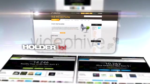 WebPages - Download Videohive 89659