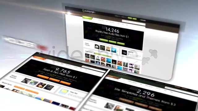 WebPages - Download Videohive 89659