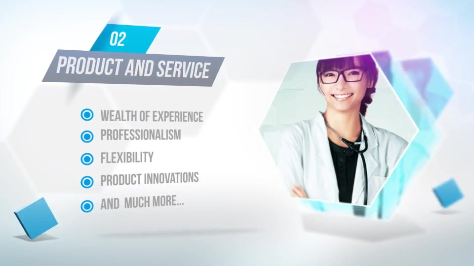 Website or Company Promotion Videohive 10398153 After Effects Image 3