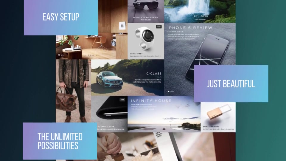 Website Presentation Videohive 14896375 After Effects Image 8