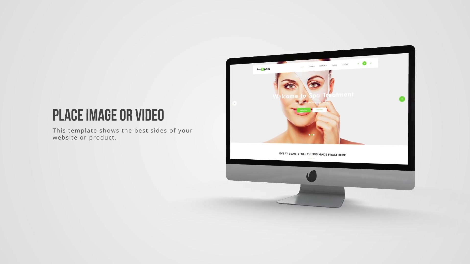 Website Presentation Videohive 22701250 After Effects Image 10
