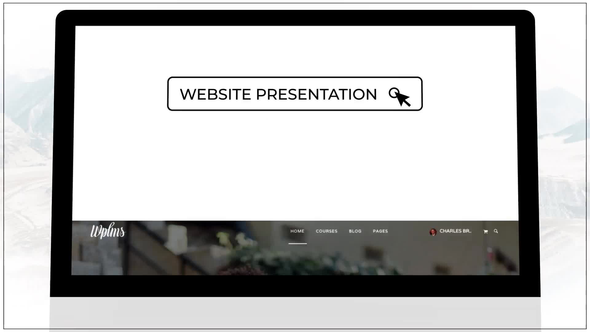 Website Presentation Videohive 37198784 Premiere Pro Image 1