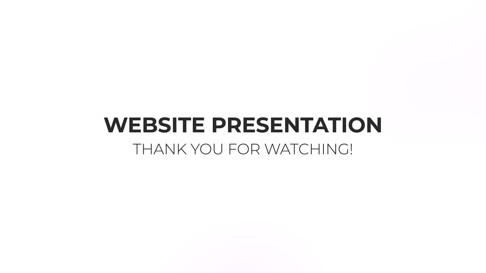 Website Presentation Videohive 37410399 Premiere Pro Image 12