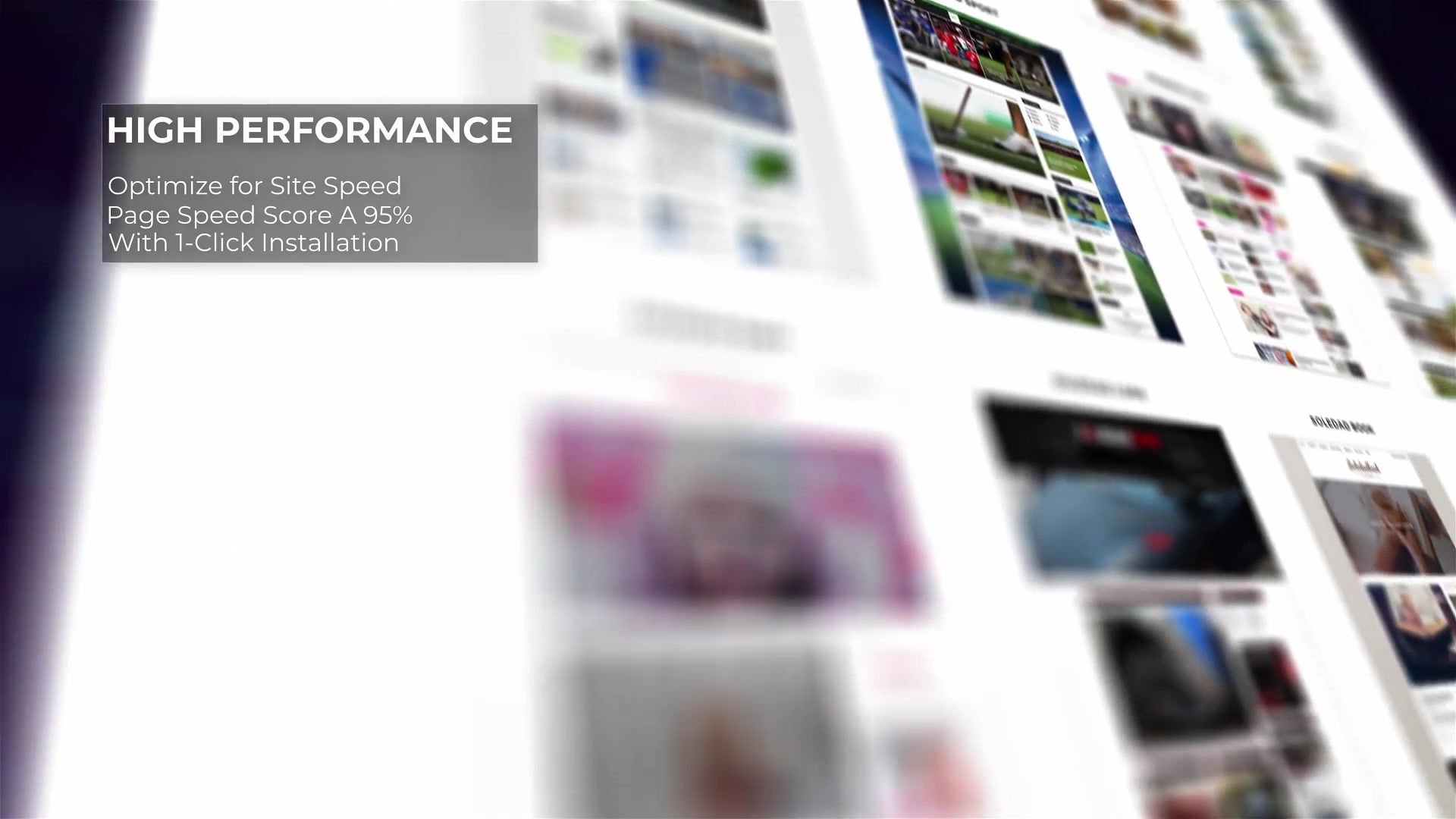 Website Presentation | After Effects Template Videohive 23931759 After Effects Image 4