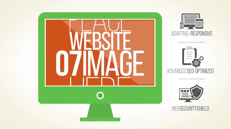 Website Presentation - Download Videohive 11445963