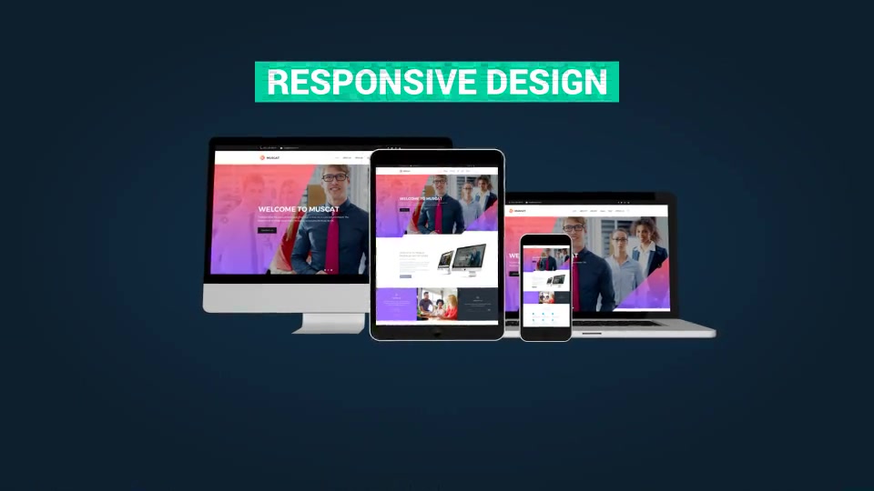 Website Presentation Videohive 14536163 After Effects Image 10
