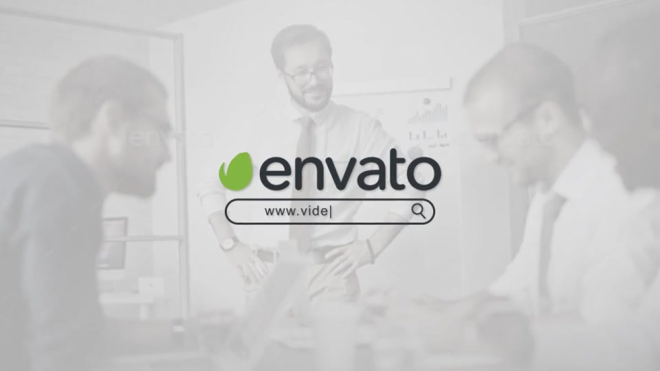 Website Presentation - Download Videohive 19589549