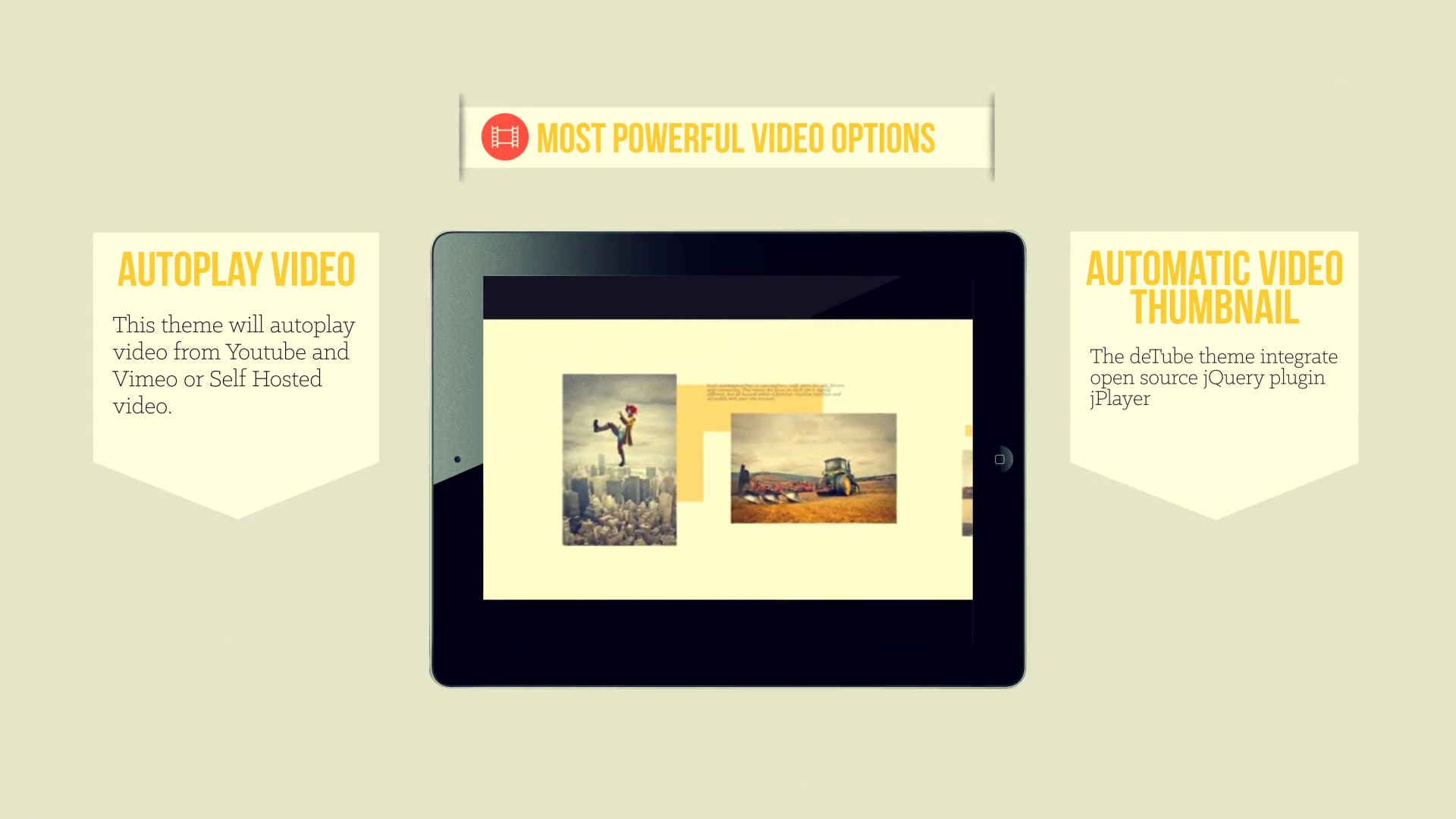 Website Presentation - Download Videohive 6641335