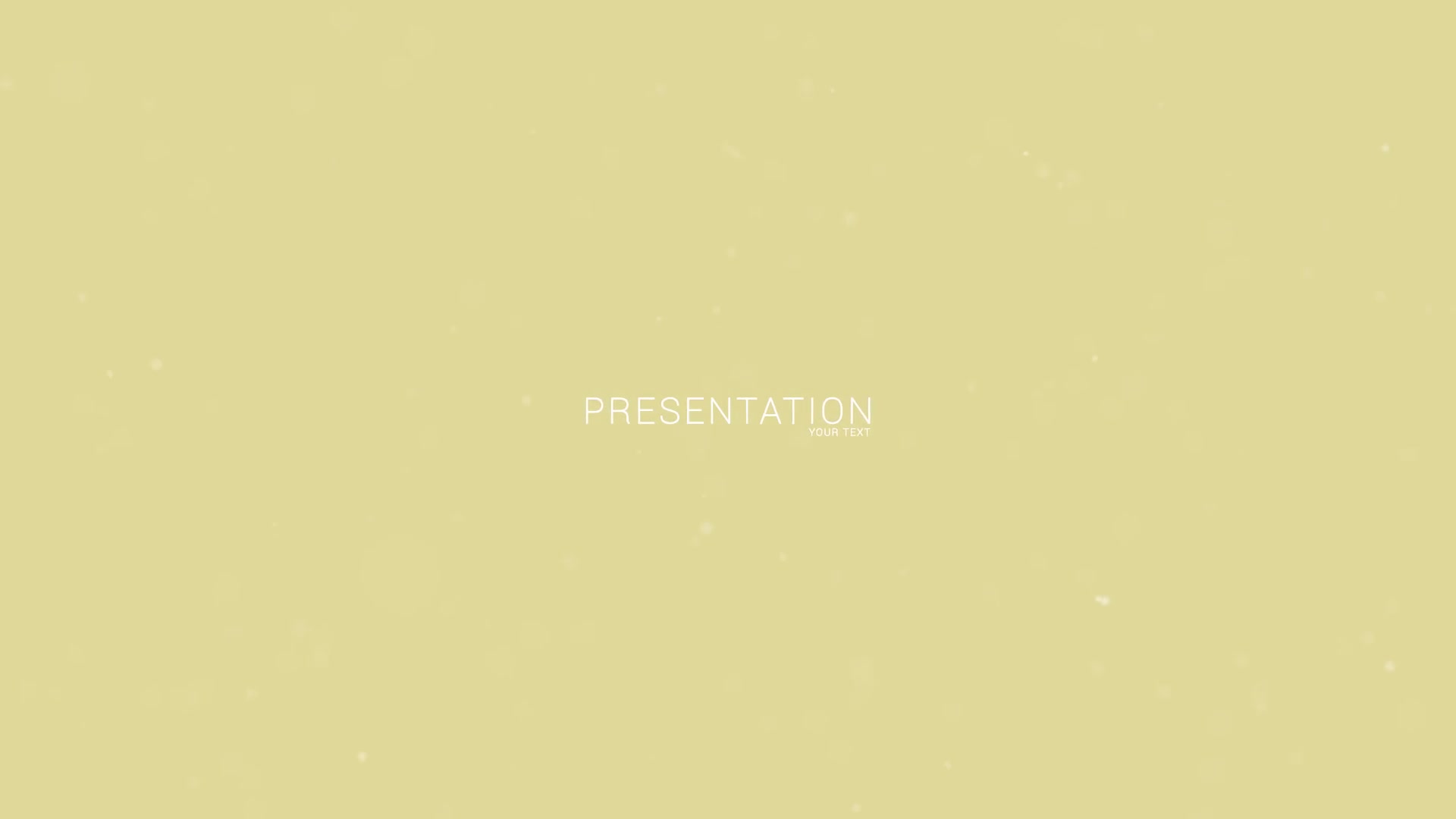 Website Presentation Minimal - Download Videohive 18950580