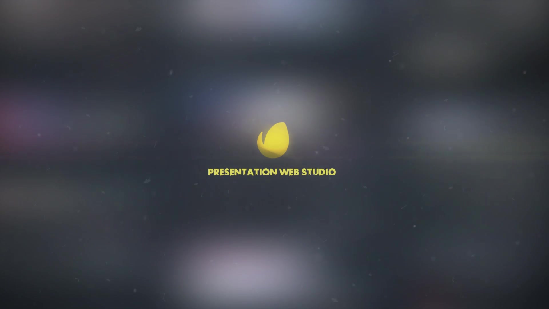 Website Presentation Minimal - Download Videohive 19081034