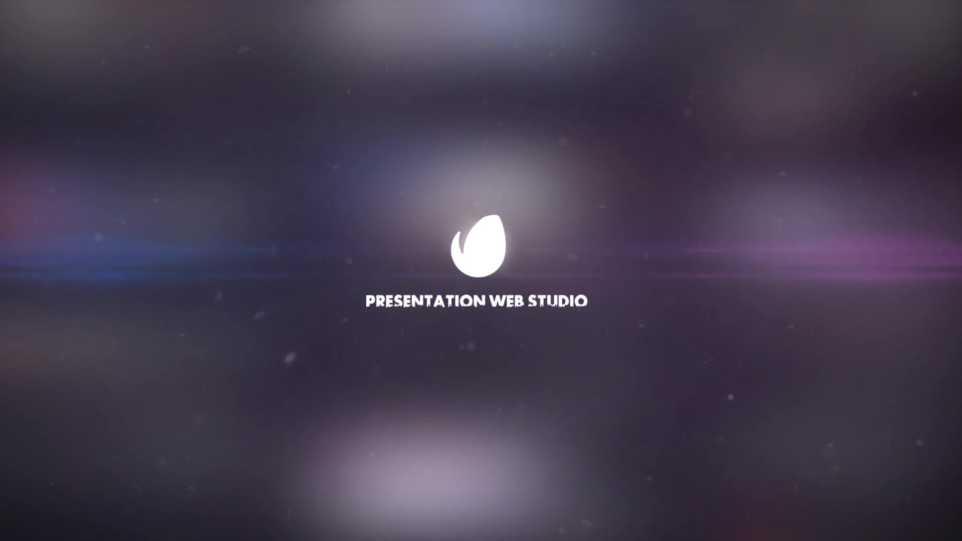 Website Presentation Minimal - Download Videohive 19081034