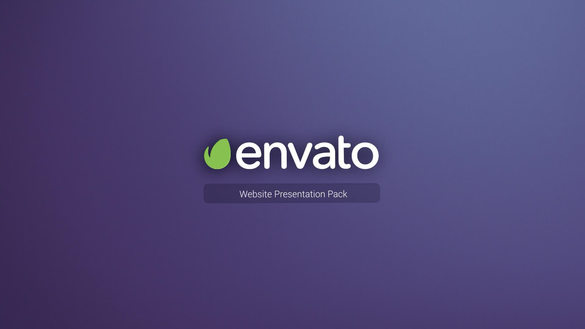 Website Presentation Pack - Download Videohive 16648358