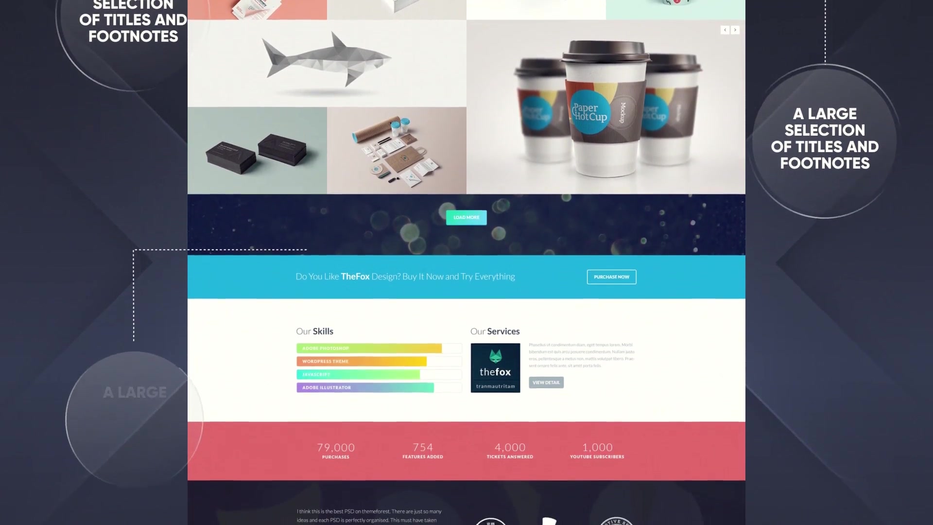 Website Presentation Pack - Download Videohive 19455781