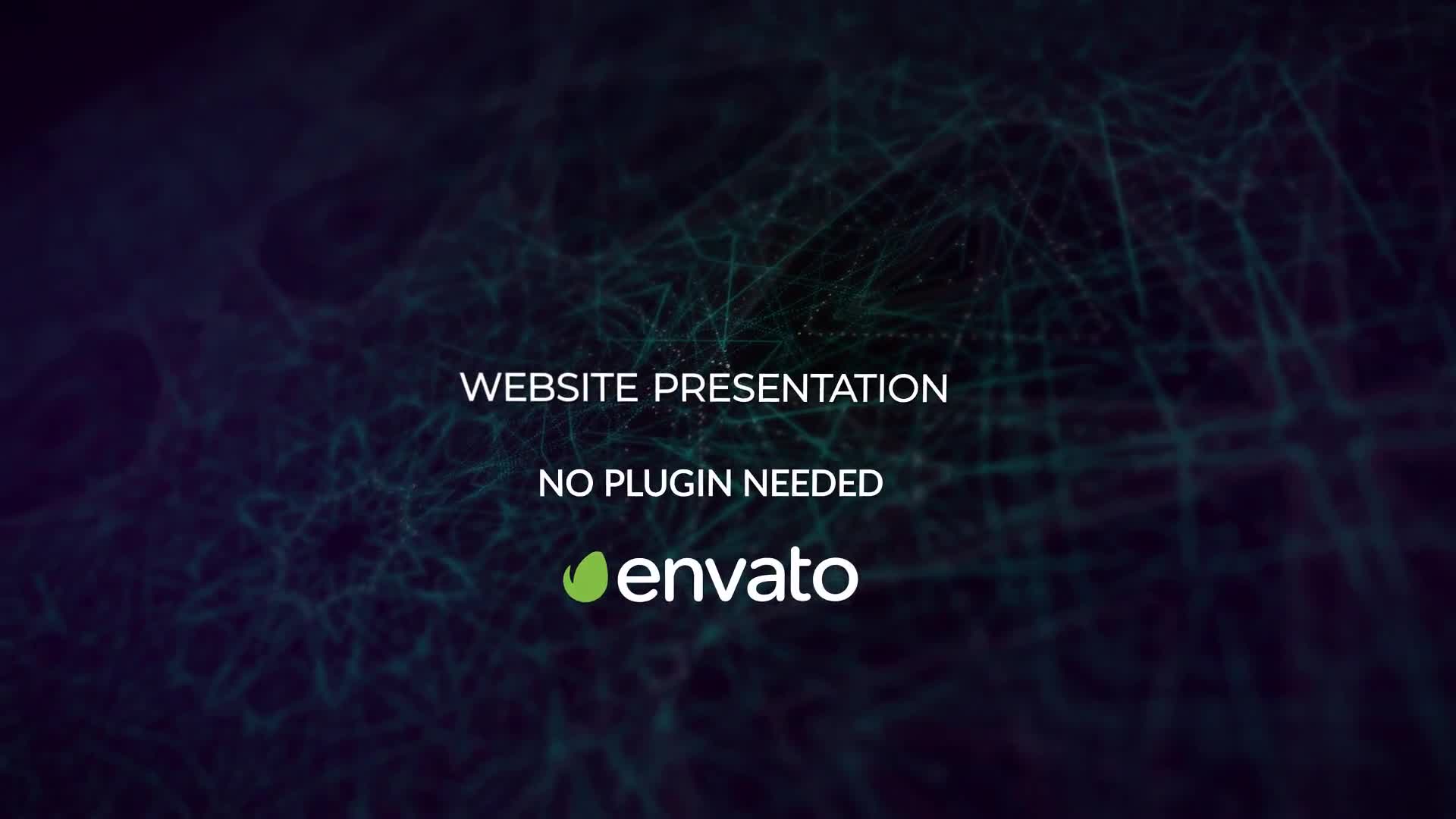 Website Presentation | Premiere Pro Videohive 36270490 Premiere Pro Image 1