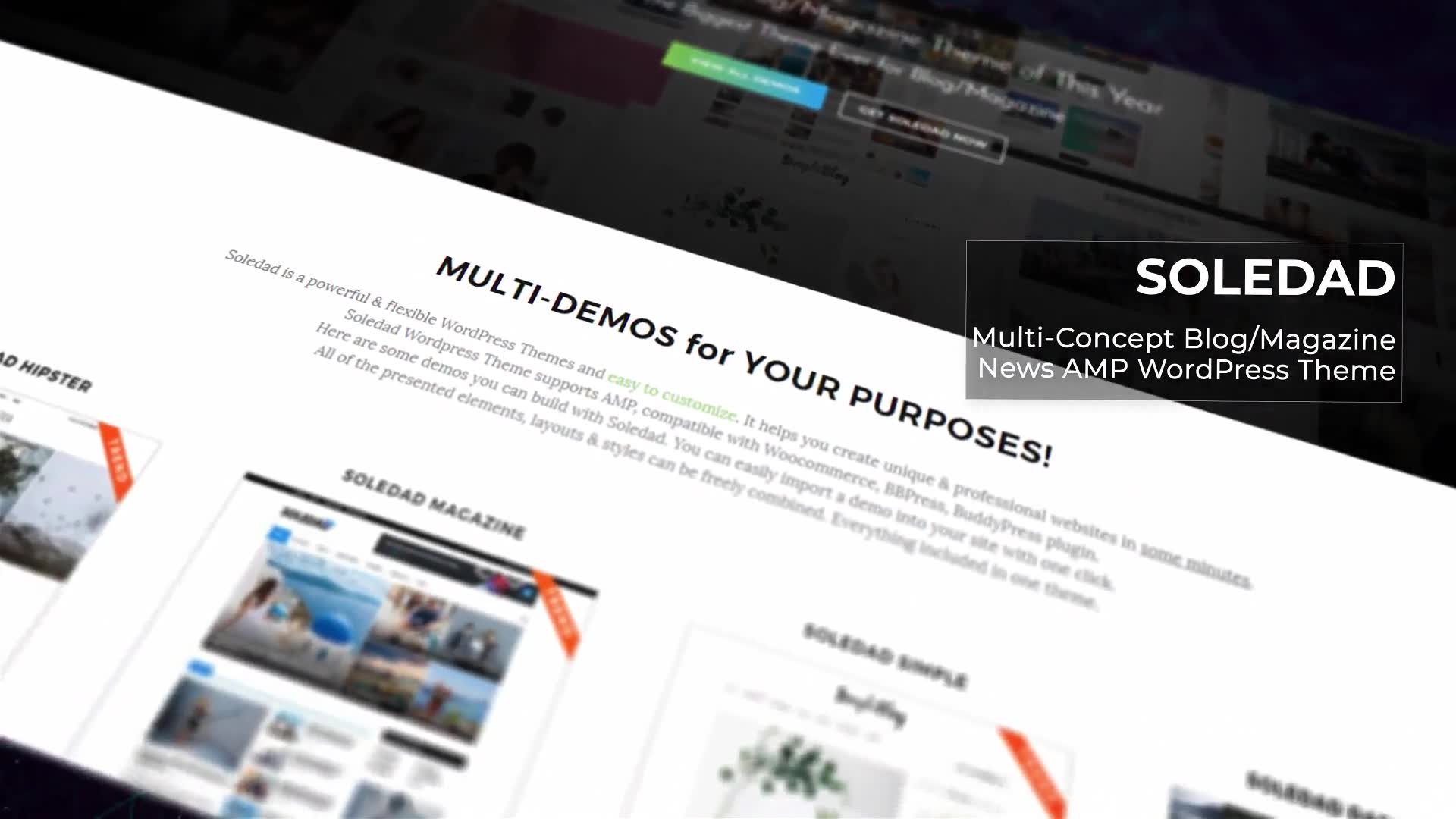 Website Presentation | Premiere Pro Videohive 36270490 Premiere Pro Image 2