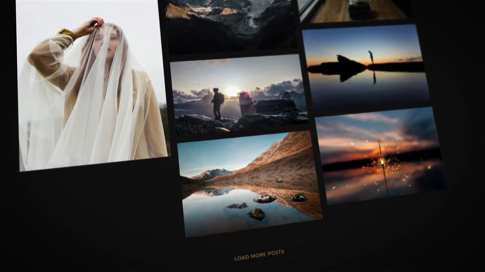 Website Presentation | Premiere Pro Videohive 36270490 Premiere Pro Image 7