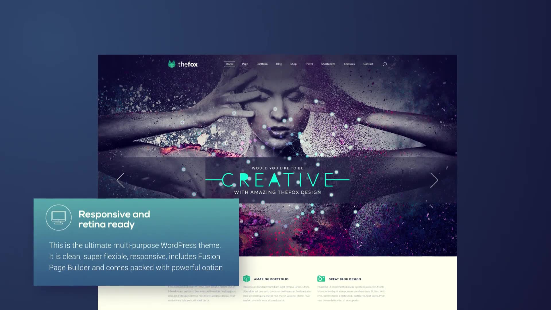 Website Presentation Videohive 15753674 After Effects Image 2