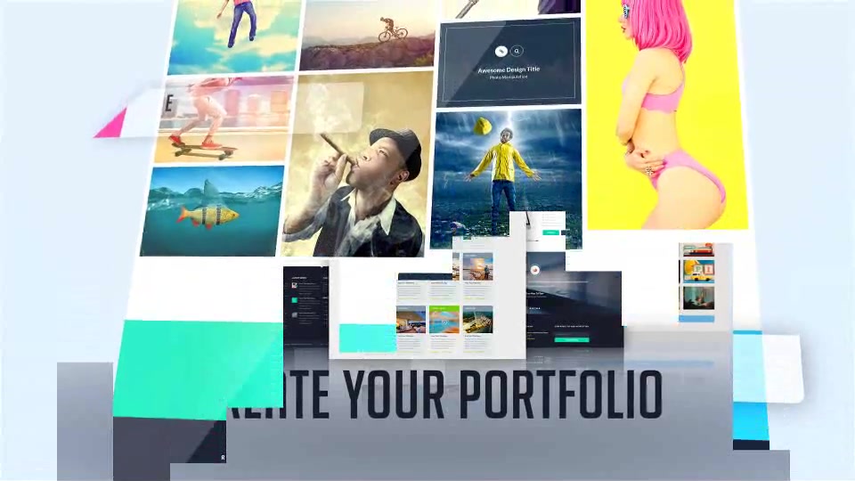Website Presentation Videohive 9763955 After Effects Image 3