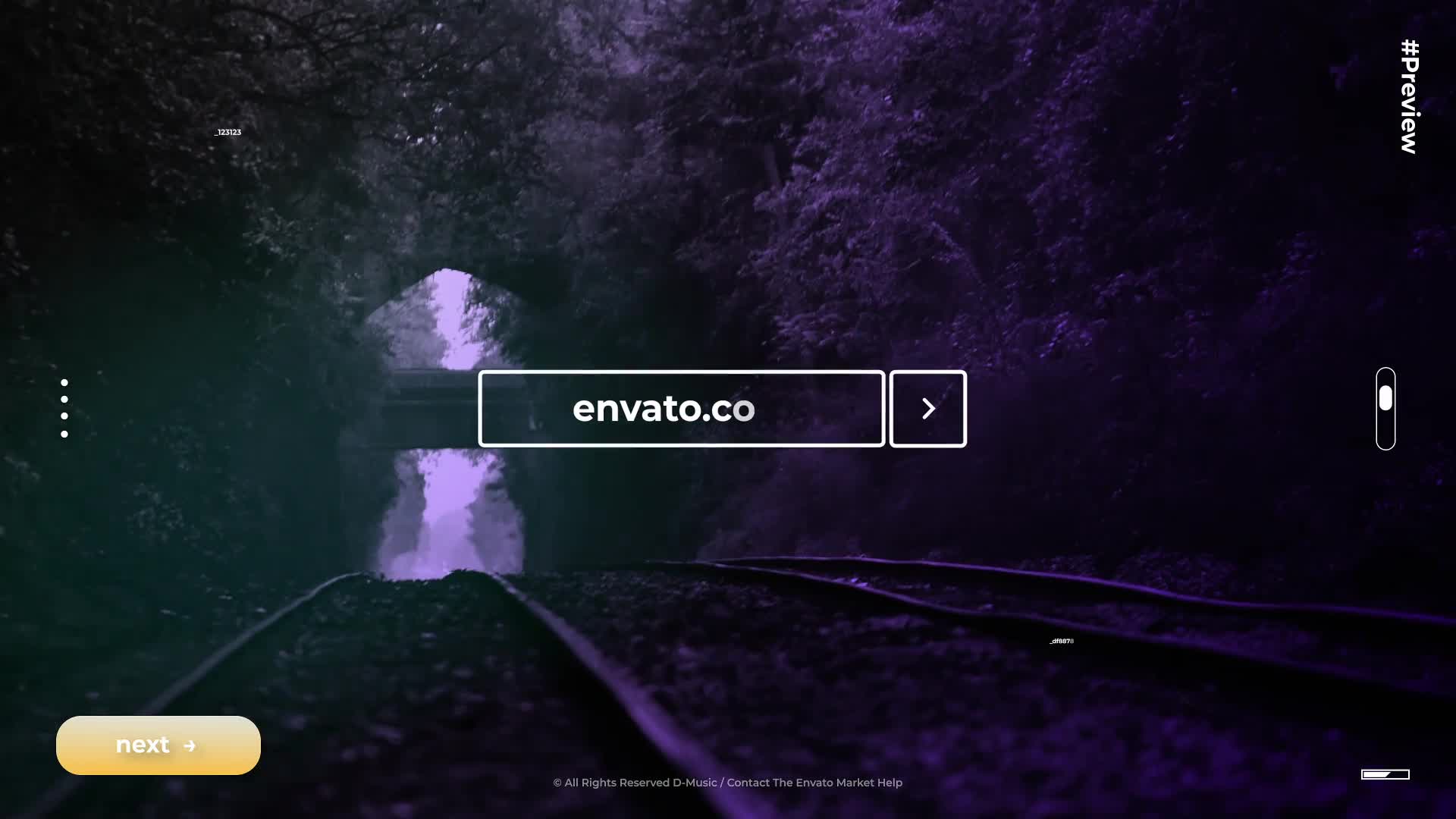 Website Promo Videohive 22167415 After Effects Image 1