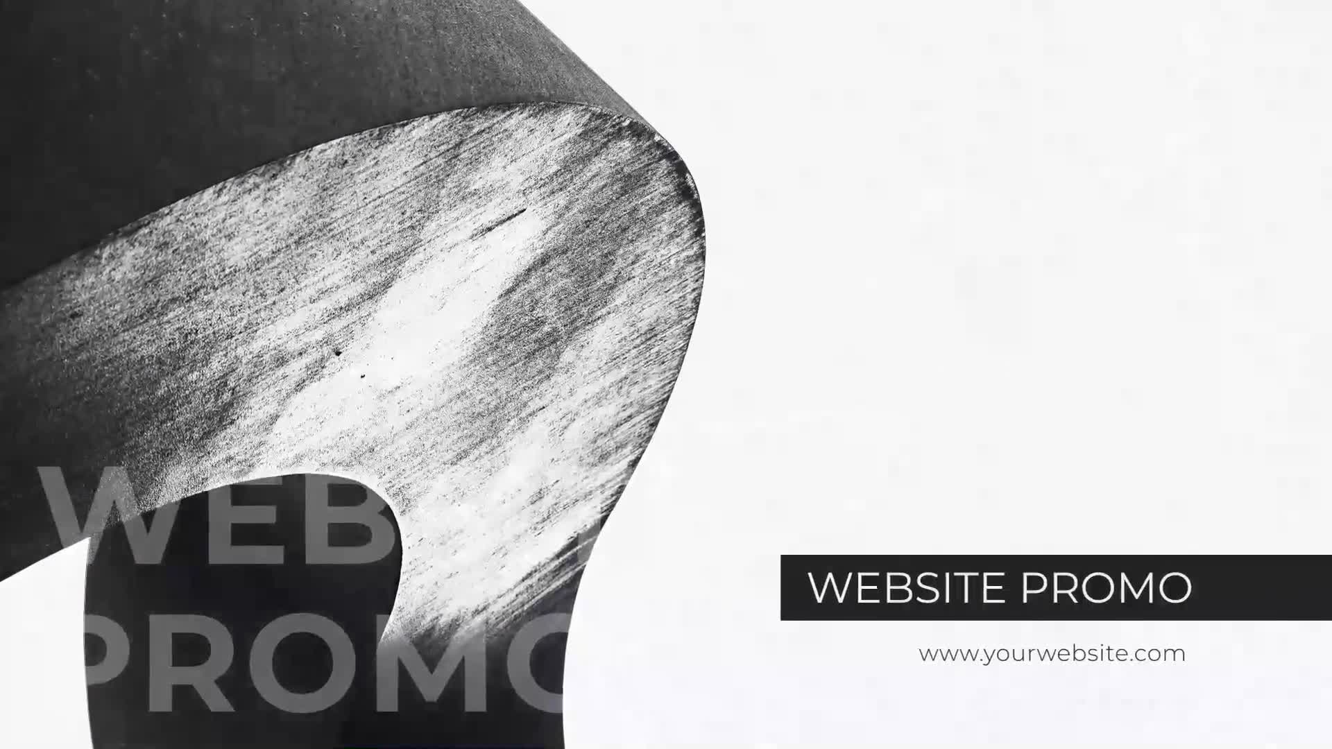 Website Promo Design Studio Videohive 27926980 After Effects Image 1