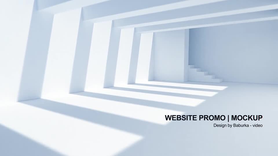 Website Promo | Mockups Videohive 27669254 After Effects Image 1